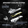 led work light